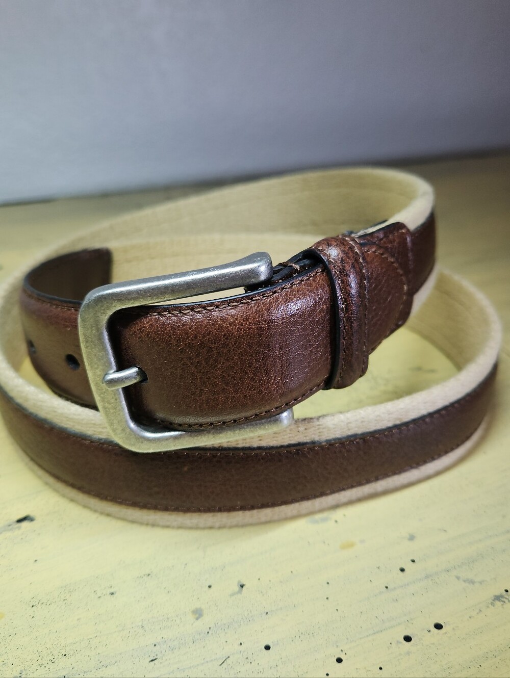 The Perfect Balance of Rugged and Refined